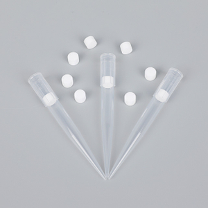 Minor customization of size Pipette Tip