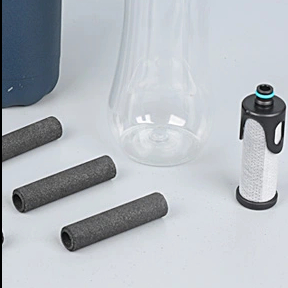 27*8*65 conventional Water Filter with High Filtration Removes 