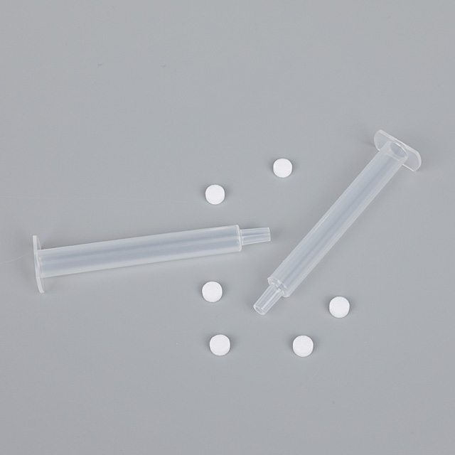 Medical Supplies Lab Pipette Tips