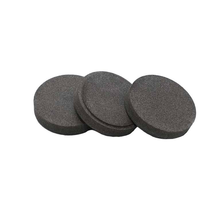 Sip Cleaner, Live Greener: Carbon Disc Filters for Eco-Friendly Hydration