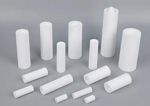 Plastic Mufflers: Noise Reduction in Industrial Machinery