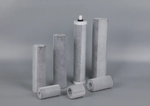 Understanding The Different Types of Carbon Filter Cartridges: Granular Vs. Block Vs. Pellet