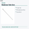 Cross Flow PVDF Tubular Microfiltration Membrane 0.5 Inch for Industrial Wastewater Reuse