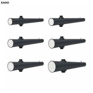 0.5 Inch PVDF Tubular Microfiltration Membrane Module for Industrial Wastewater Treatment