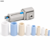 Sintered PE Filter Element Compressed Air Pneumatic Filter Cartridge